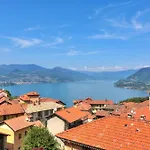 Charming Magognino Hills View - Happy Appartement *