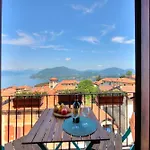 Charming Magognino Hills View - Happy Apartment *