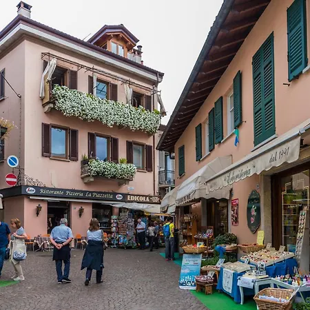 Charming Magognino Hills View - Happy Apartment Stresa