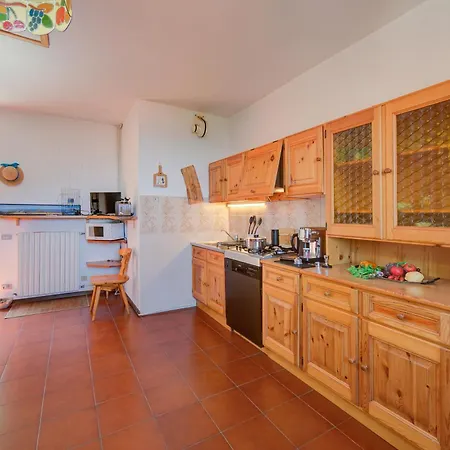 Apartment Charming Magognino Hills View - Happy *