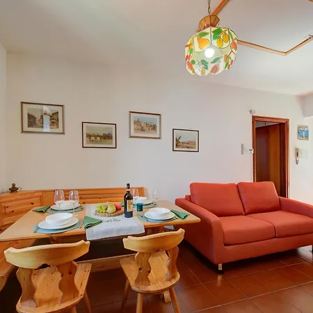 Apartment Charming Magognino Hills View - Happy Stresa