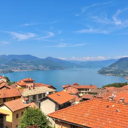 Charming Magognino Hills View - Happy Διαμέρισμα *