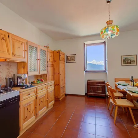 Apartment Charming Magognino Hills View - Happy Stresa
