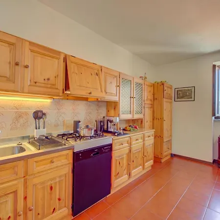 Διαμέρισμα Charming Magognino Hills View - Happy Στρέσα
