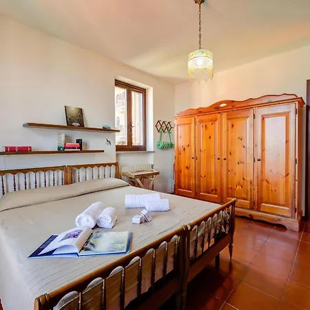 Charming Magognino Hills View - Happy Διαμέρισμα Στρέσα