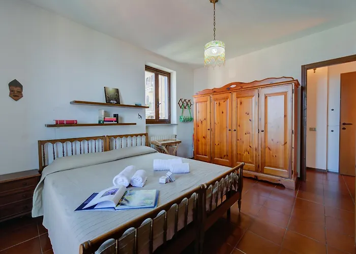 Charming Magognino Hills View - Happy Stresa