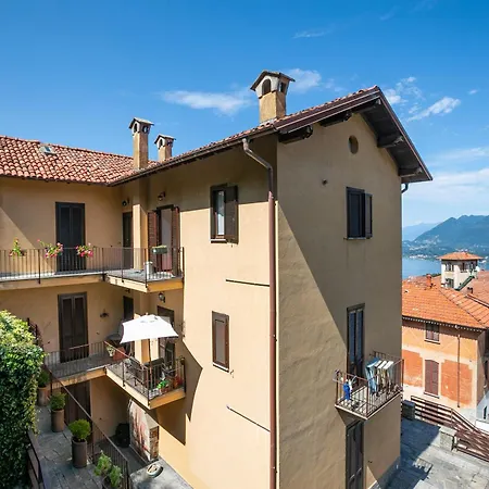 Charming Magognino Hills View - Happy