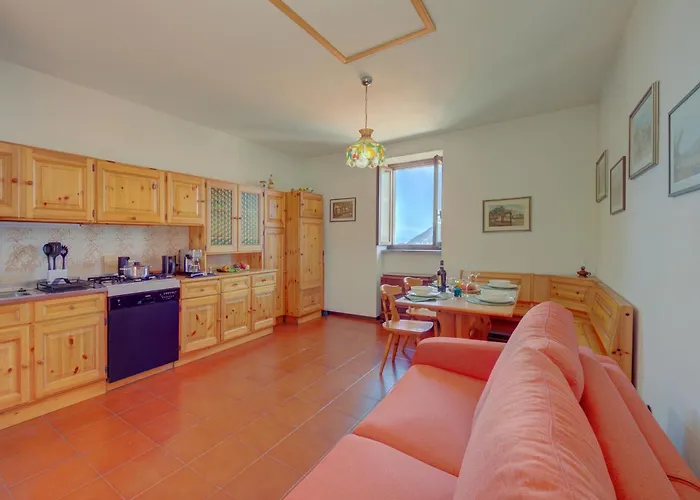 Charming Magognino Hills View - Happy Stresa